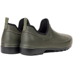 2023 Aigle Mens Taden Plus 2 Clogs NB5616 - Kaki / Noir -Equestrian Clothing Store 202320Aigle20Mens20Taden20Plus20220Clogs20NB561620 20Kaki2020Noir202.700x700