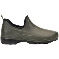 2023 Aigle Mens Taden Plus 2 Clogs NB5616 - Kaki / Noir -Equestrian Clothing Store 202320Aigle20Mens20Taden20Plus20220Clogs20NB561620 20Kaki2020Noir203.700x700
