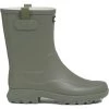 2023 Aigle Womens Alya Short Wellington Boots S06174 - Taillis