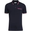 2023 Alan Paine Mens Shoreham Pique Polo Shirt LS1801 - Navy Colour Navy -Equestrian Clothing Store 202320Alan20Paine20Mens20Shoreham20Pique20Polo20Shirt20LS180120 20Navy.700x700