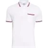 2023 Alan Paine Mens Shoreham Pique Polo Shirt LS1801 - White Colour White -Equestrian Clothing Store 202320Alan20Paine20Mens20Shoreham20Pique20Polo20Shirt20LS180120 20White.700x700