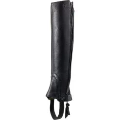 2023 Ariat Breeze Chap Half Chap 10005943 - Black