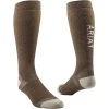 2023 Ariat Country Performance Merino Socks 10047279 - Earth -Equestrian Clothing Store 202320Ariat20Country20Performance20Merino20Socks201004727920 20Earth.700x700