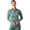 2023 Ariat Womens Lumina Lowell Base Layer 10046157 - Silver Pine -Equestrian Clothing Store 202320Ariat20Womens20Lumina20Lowell20Base20Layer201004615720 20Silver20Pine201.700x700