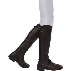 2023 Dublin Fusion Half Chap 807312 - Brown