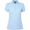 2023 Dublin Womens Lily Cap Sleeve Polo Shirt 1000385183 - Ice Blue Colour Ice Blue -Equestrian Clothing Store 202320Dublin20Womens20Lily20Cap20Sleeve20Polo20Shirt20100038518320 20Ice20Blue20main.700x700