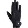 2023 HKM Womens Ruby Riding Gloves 14321 - Black -Equestrian Clothing Store 202320HKM20Womens20Ruby20Riding20Gloves201432120 20Black.700x700