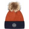 2023 HV Polo Dionne Beanie Hat 408093550 - Ginger