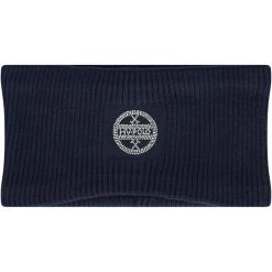 2023 HV Polo Dua Headband 408093551 - Navy Colour Navy