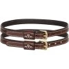 2023 HV Polo Womens Legacy Spur Straps 1806093500 - Brown Colour Brown -Equestrian Clothing Store 202320HV20Polo20Womens20Legacy20Spur20Straps20180609350020 20Brown201.700x700