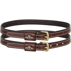 2023 HV Polo Womens Legacy Spur Straps 1806093500 - Brown Colour Brown