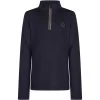 2023 Imperial Riding Junior Abby Long Sleeve Tech Top KL34323003 - Navy