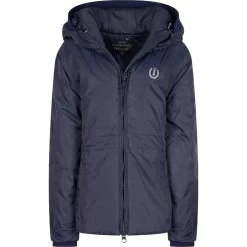 2023 Imperial Riding Junior Jessy Tech Jacket KL36323009 - Navy