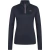 2023 Imperial Riding Womens Abby Long Sleeve Tech Top KL35323009 - Navy -Equestrian Clothing Store 202320Imperial20Riding20Womens20Abby20Long20Sleeve20Tech20Top20KL3532300920 20Navy201.700x700