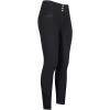 2023 Imperial Riding Womens Diva Capone Full Grip Riding Breeches KL4123003 - Black / Rose Gold Colour Black/Rose Gold -Equestrian Clothing Store 202320Imperial20Riding20Womens20Diva20Capone20Full20Grip20Riding20Breeches20KL412300320 20Black20Rose20Gold20main.700x700