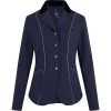 2023 Imperial Riding Womens Expactacular Competition Jacket KL30120001 - Navy Colour Navy -Equestrian Clothing Store 202320Imperial20Riding20Womens20Expactacular20Competition20Jacket20KL3012000120 20Navy20main.700x700