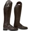 2023 Mountain Horse Junior Veganza Long Riding Boots 02199030 - Brown -Equestrian Clothing Store 202320Mountain20Horse20Junior20Veganza20Long20Riding20Boots200219903020 20Brown20main.700x700
