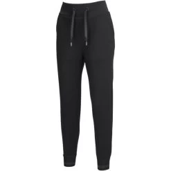 2023 Pikeur Womens Joggers 487600 235 - Caviar