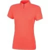 2023 Pikeur Womens Vroni Polo Top 321200 200 - Coral Red Colour Coral Red -Equestrian Clothing Store 202320Pikeur20Womens20Vroni20Polo20Top203212002020020 20Coral20Red20Main.700x700