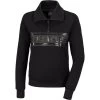 2023 Pikeur Womens Zip Sweater 428700 - Caviar -Equestrian Clothing Store 202320Pikeur20Womens20Zip20Sweater2042870020 20Caviar201.700x700