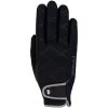 Roeckl Womens Julia Riding Gloves Black -Equestrian Clothing Store 3302 500 000 Julia .700x700