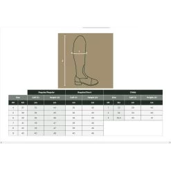 2022 Dublin Arderin Tall Field Boots 819579 - Black -Equestrian Clothing Store 3899 Screenshot202022 08 0120at2016 09 1920Dublin20Arderin20Tall20Field20Boots.700x700