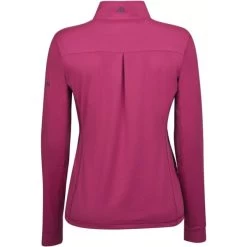 2022 Womens Dublin Kylee Long Sleeve Shirt II 1005524088 - Red Violet -Equestrian Clothing Store 3974 Screenshot202022 03 1520at2011 11 1920Dublin20Kylee20Long20Sleeve20Shirt20II20Red20Violet.700x700