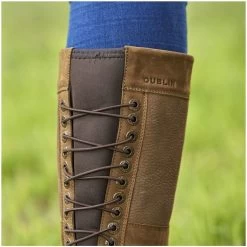 2022 Dublin Adult Danman Boots 1009540018 - Chocolate -Equestrian Clothing Store 3982 9a2005eb4a4eeb0b5c23b901c08a7407.700x700