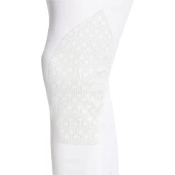 2022 Ariat Mens Tri Factor Grip Knee Patch Breech 10030545 - White -Equestrian Clothing Store 4109 4109 3.700x700