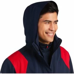 2022 Ariat Mens Spectator H20 Jacket 10039212 - Team -Equestrian Clothing Store 4128 4128 5.700x700