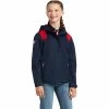 2022 Ariat Junior Spectator H20 Jacket 10039213 - Team 1 2022 Ariat Junior Spectator H20 Jacket 10039213 - Team -Equestrian Clothing Store 4129 1.700x700