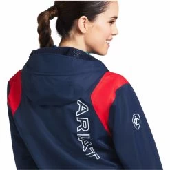 2022 Ariat Womens Spectator H20 Jacket 10039216 - Team 11 2022 Ariat Womens Spectator H20 Jacket 10039216 - Team -Equestrian Clothing Store 4132 202220Ariat20Womens20Spectator20H2020Jacket201003921620 20Team 4.700x700