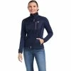 2022 Ariat Womens Fusion Insulated Jacket 10039219 - Team -Equestrian Clothing Store 4135 1.700x700