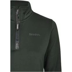 2021 Eskadron Womens Cece Half Zip 822186 - Antique Green -Equestrian Clothing Store 4211 202120Eskadron20Womens20Cece20Half20Zip2082218620 20Antique20Green20close.700x700