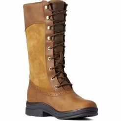2022 Ariat Womens Wythburn H20 Boots 10033989 - Weathered Brown -Equestrian Clothing Store 4265 Ariat20Womens20Wythburn20H2020Boots201003398920 20Weathered20Brown206.700x700