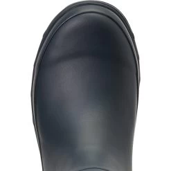 2022 Ariat Womens Kelmarsh Wellington Boots 10040416 - Navy Colour Navy -Equestrian Clothing Store 4270 S22 WMS ENGL 10040416 toe.700x700
