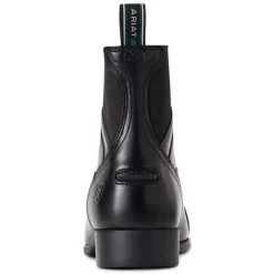 2022 Ariat Womens Palisade Paddock Boots 10040279 - Black -Equestrian Clothing Store 4275 202220Ariat20Womens20Palisade20Paddock20Black203.700x700