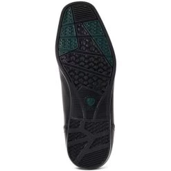 2022 Ariat Womens Palisade Paddock Boots 10040279 - Black -Equestrian Clothing Store 4275 202220Ariat20Womens20Palisade20Paddock20Black204.700x700