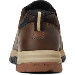 2022 Ariat Womens Skyline Slip On Shoe 10040417 - Dark Brown -Equestrian Clothing Store 4278 202220Ariat20Womens20Skyline20Slip20On20Shoe201004041720 20Dark20Brown3.700x700