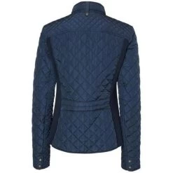 2022 Mountain Horse Womens Noblesse Jacket 3399040003 - Navy -Equestrian Clothing Store 4333 Noblesse20Jacket B.700x700