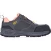 2022 Aigle Womens Solter S3 Safety Shoes T30526 - Grey