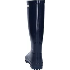 2022 Aigle Womens Eliosa Boots S05654 - Marine -Equestrian Clothing Store 4395 Aigle Women s high wellington Boots ELIOSA MARINE.AS05654 1.700x700
