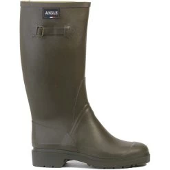 2023 Aigle Mens Cessac Wellington Boots 364576 - Kaki -Equestrian Clothing Store 4400 202220Aigle20Mens20Cessac20Boots 3.700x700