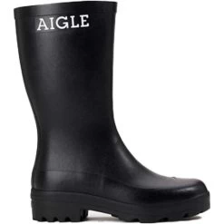 2022 Aigle Unisex Atelier Aigle Boots S06724 - Noir -Equestrian Clothing Store 4401 202220Aigle20Mens20Atelier20Aigle20Boots20S0672420 20Noir 3.700x700