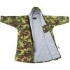 2021 Dryrobe Advance Long Sleeve Premium Outdoor Change Robe LSDABB - Camo / Grey Colour Grey/Camo 1 2021 Dryrobe Advance Long Sleeve Premium Outdoor Change Robe LSDABB - Camo / Grey Colour Grey/Camo -Equestrian Clothing Store 4523 1.700x700