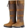 Dublin Womens River Boots III - Dark Brown Colour Dark Brown -Equestrian Clothing Store 45ddd0843bbf1c307f204b9c059f648b 33.700x700