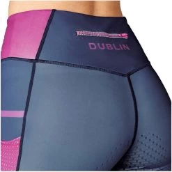 2022 Dublin Womens Power Tech Colour Block Full Grip Training Tights 1004091025 - Red Violet -Equestrian Clothing Store 4603 202220Dublin20Womens20Power20Tech20Colour20Block20Full20Grip20Training20Tights 3.700x700