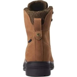 2022 Ariat Womens Harper Waterproof Boot 10038294 - Dark Earth Colour Dark Earth -Equestrian Clothing Store 4771 202220Ariat20Womens20Harper20Waterproof20Boot201003829420 20Dark20Earth4.700x700