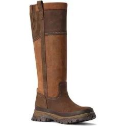 2022 Ariat Womens Moresby Waterproof Tall Boot 10042410 - Java -Equestrian Clothing Store 4774 202220Ariat20Womens20Moresby20Waterproof20Tall20Boot201004241020 20Java2.700x700