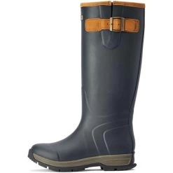 2022 Ariat Womens Burford Insulated Rubber Boot 10042450 - Navy 9 2022 Ariat Womens Burford Insulated Rubber Boot 10042450 - Navy -Equestrian Clothing Store 4776 202220Ariat20Womens20Burford20Insulated20Rubber20Boot201004245020 20Navy3.700x700